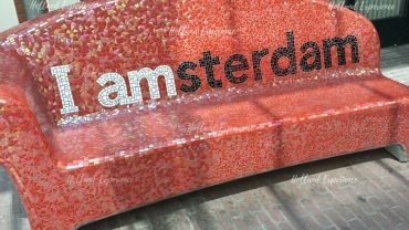 Amsterdam (Xalam Tours - Xavaria Experience)
